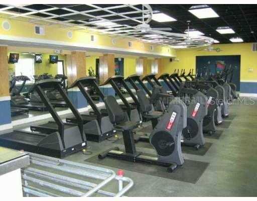 3391 PARKCHESTER SQUARE BLVD #202, ORLANDO, FL, 32835
