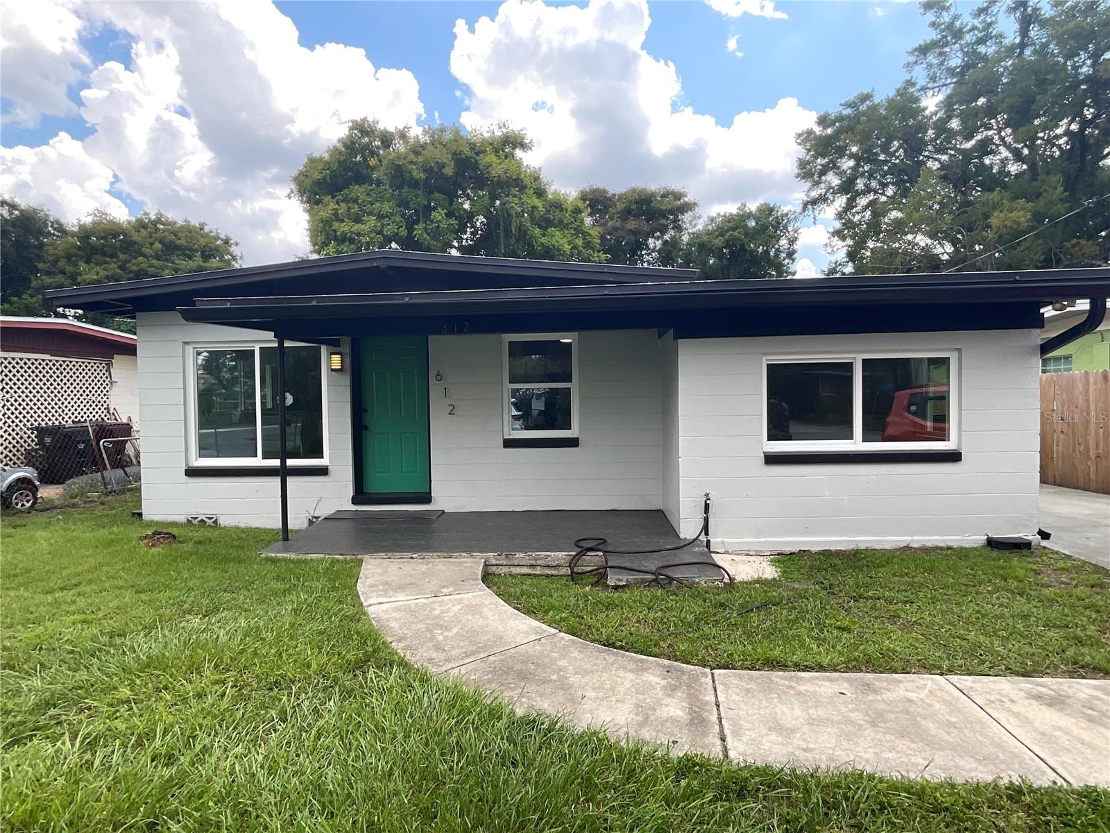 612 W MILLER ST, ORLANDO, FL, 32805