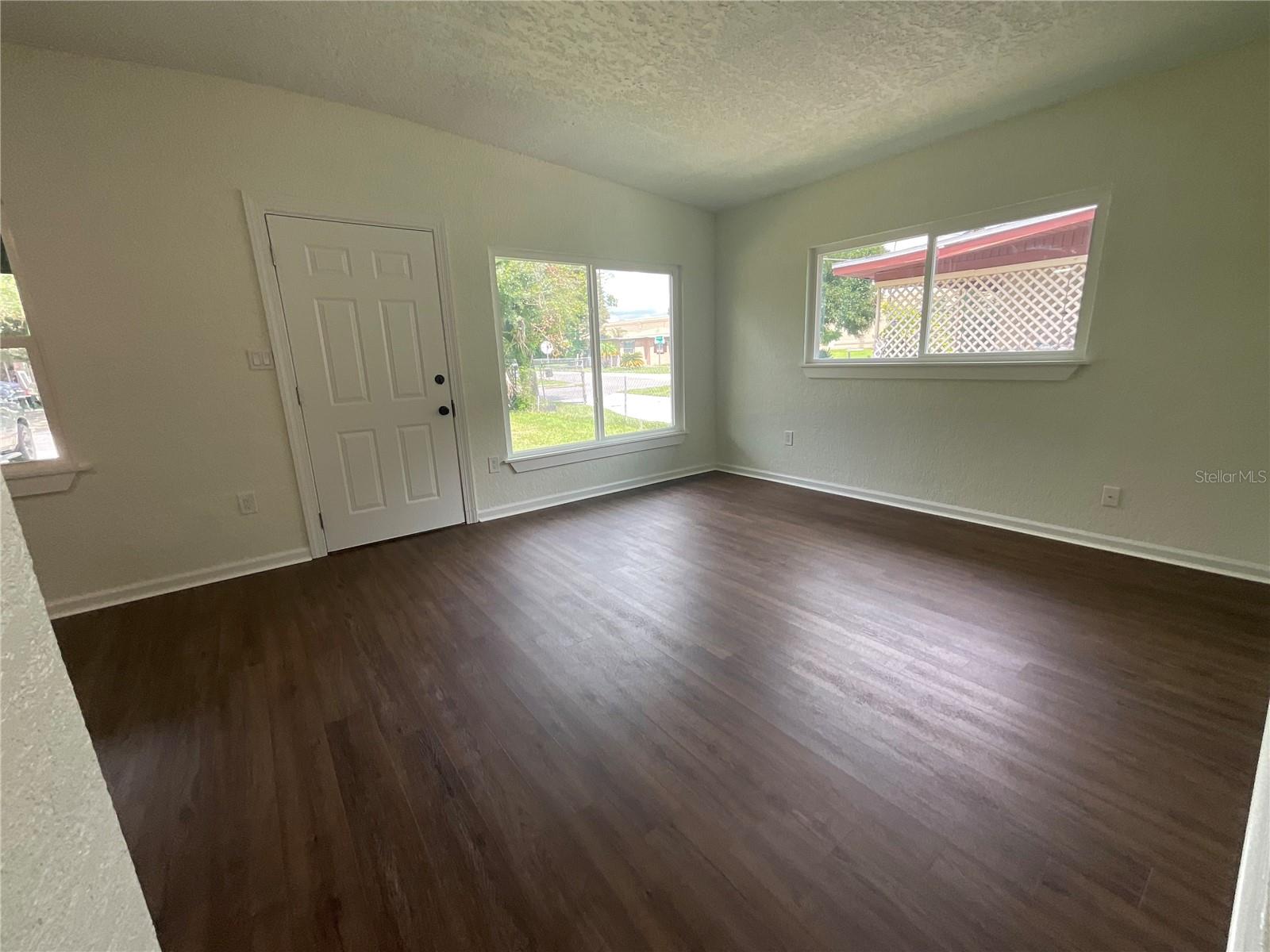 612 W MILLER ST, ORLANDO, FL, 32805