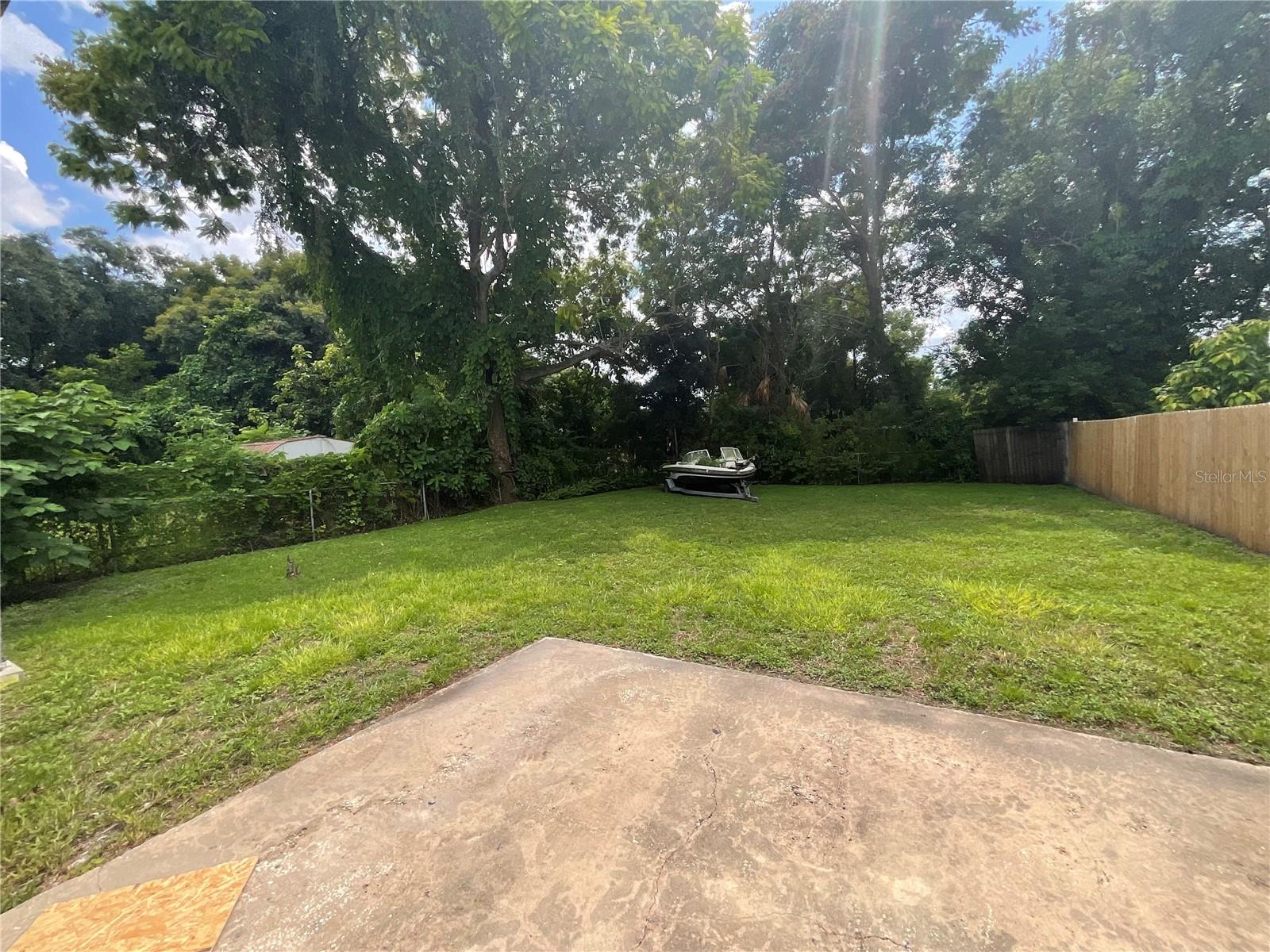 612 W MILLER ST, ORLANDO, FL, 32805