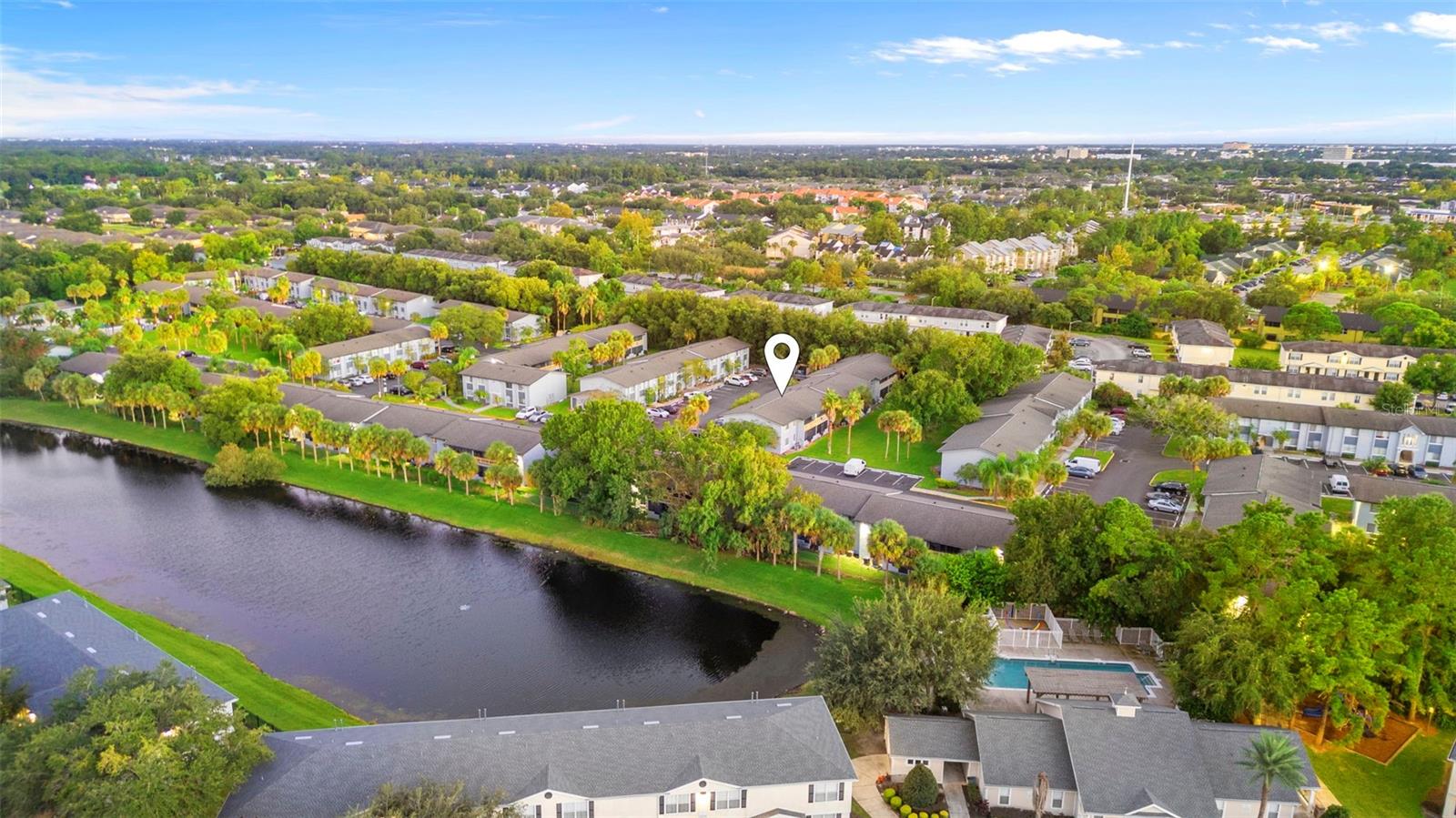 4803 S TEXAS AVE #B, ORLANDO, FL, 32839