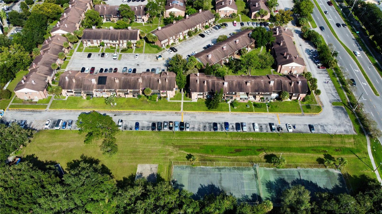 5150 PICADILLY CIRCUS CT #7, ORLANDO, FL, 32839