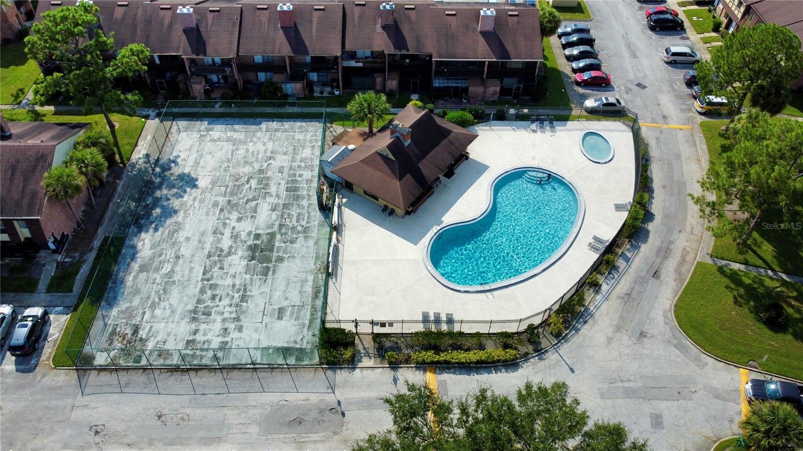 5150 PICADILLY CIRCUS CT #7, ORLANDO, FL, 32839