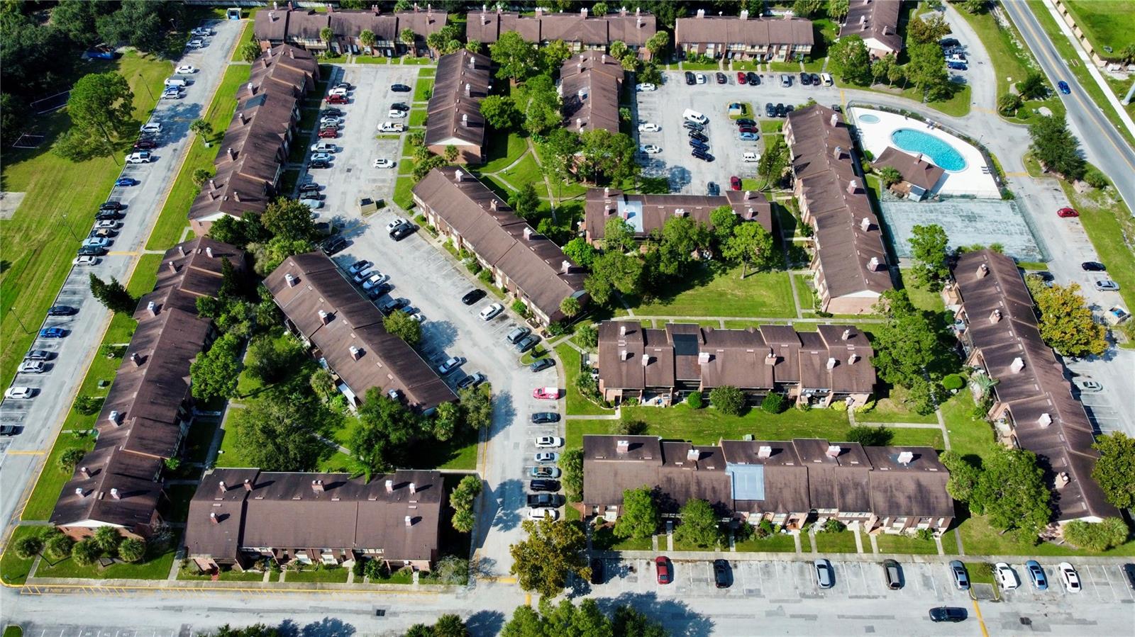 5150 PICADILLY CIRCUS CT #7, ORLANDO, FL, 32839
