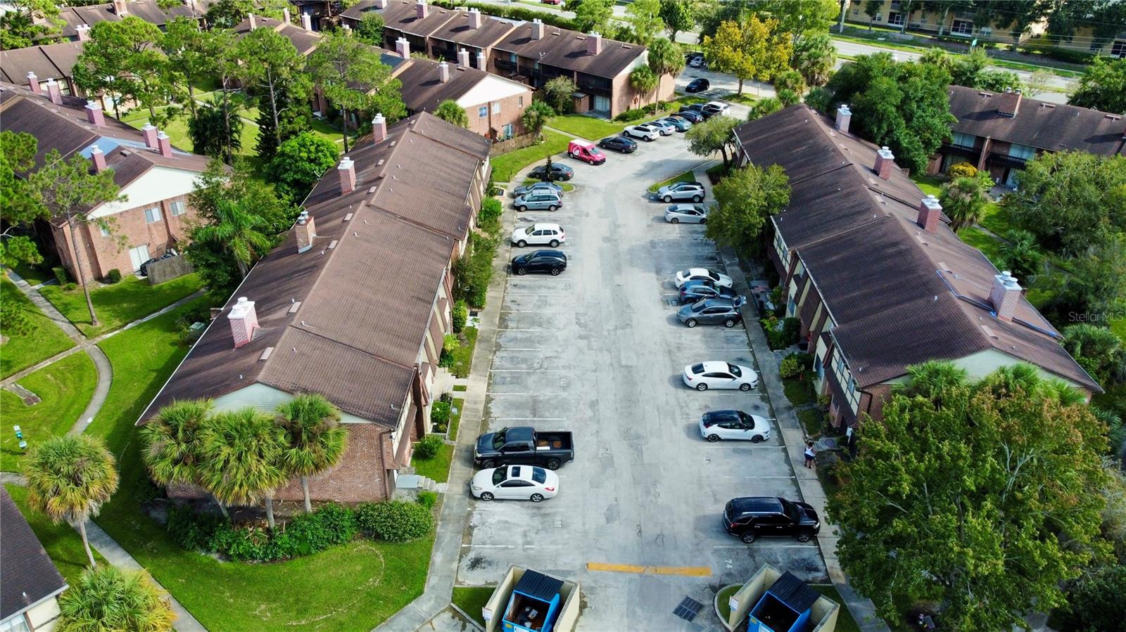 5150 PICADILLY CIRCUS CT #7, ORLANDO, FL, 32839