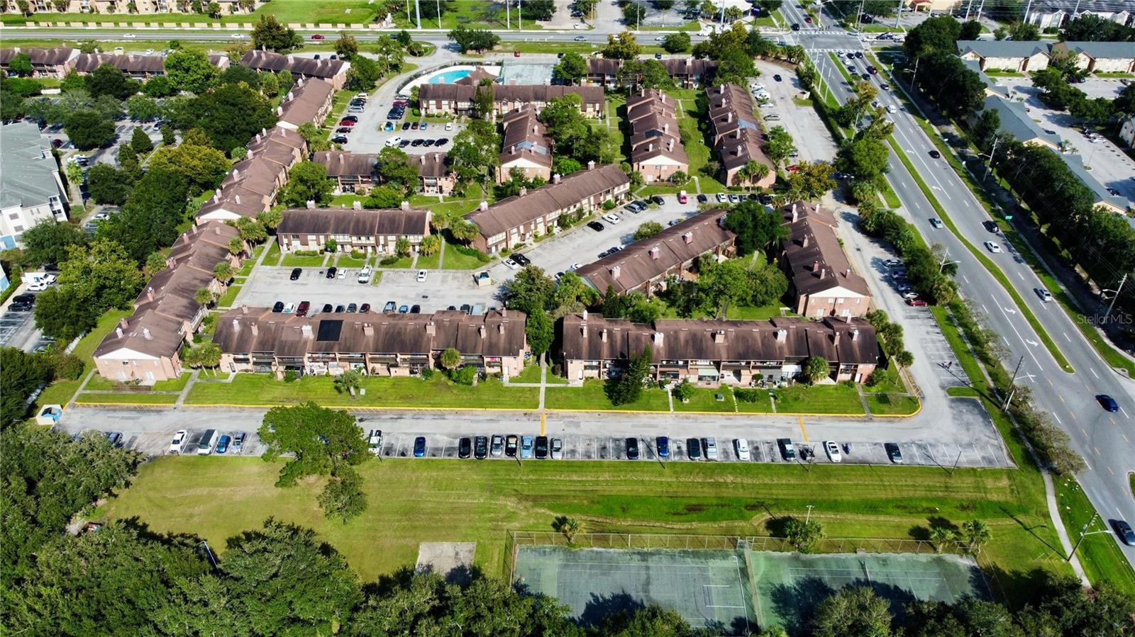 5150 PICADILLY CIRCUS CT #7, ORLANDO, FL, 32839