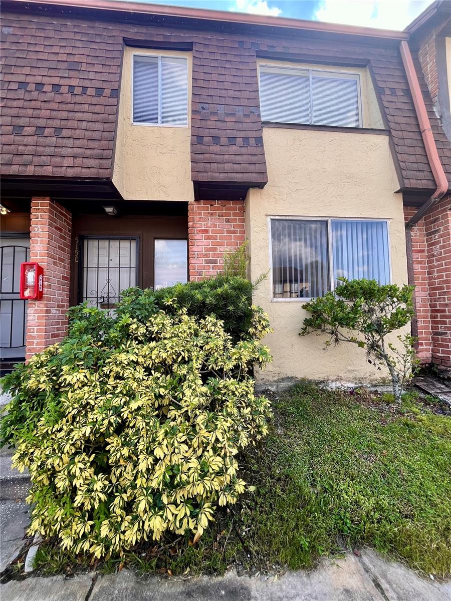 5150 PICADILLY CIRCUS CT #7, ORLANDO, FL, 32839