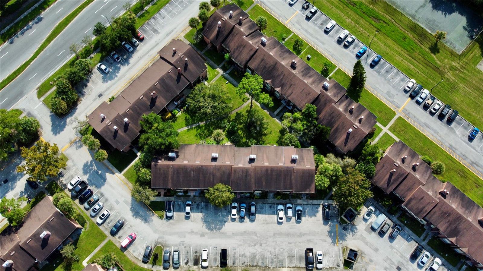 5150 PICADILLY CIRCUS CT #7, ORLANDO, FL, 32839