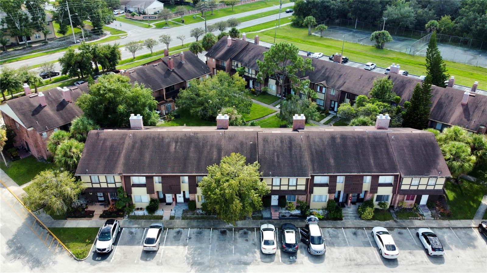 5150 PICADILLY CIRCUS CT #7, ORLANDO, FL, 32839