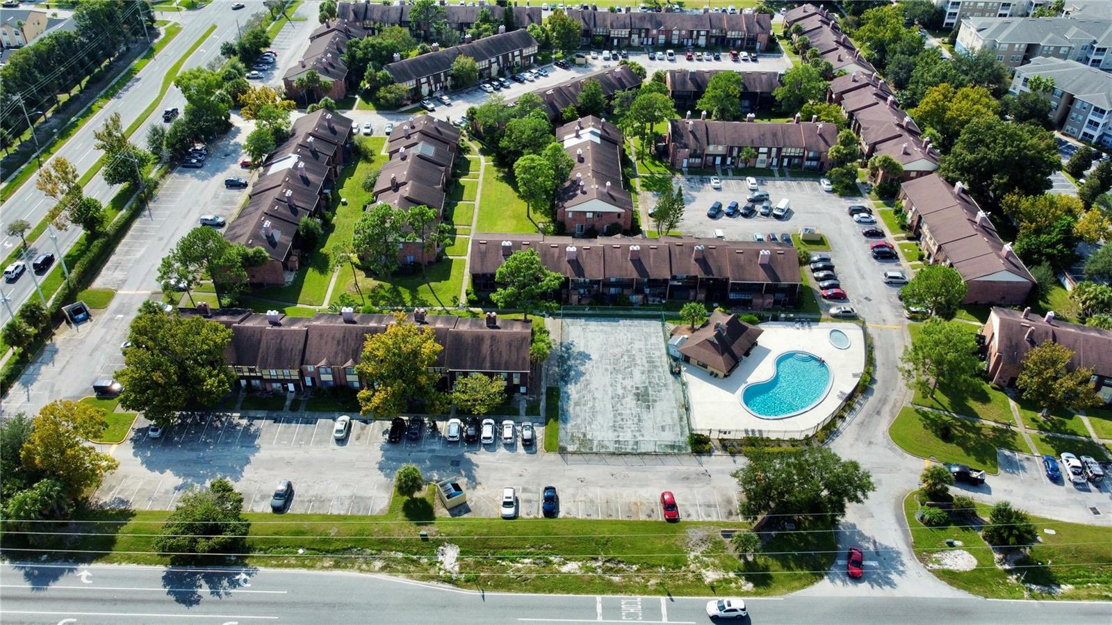 5150 PICADILLY CIRCUS CT #7, ORLANDO, FL, 32839