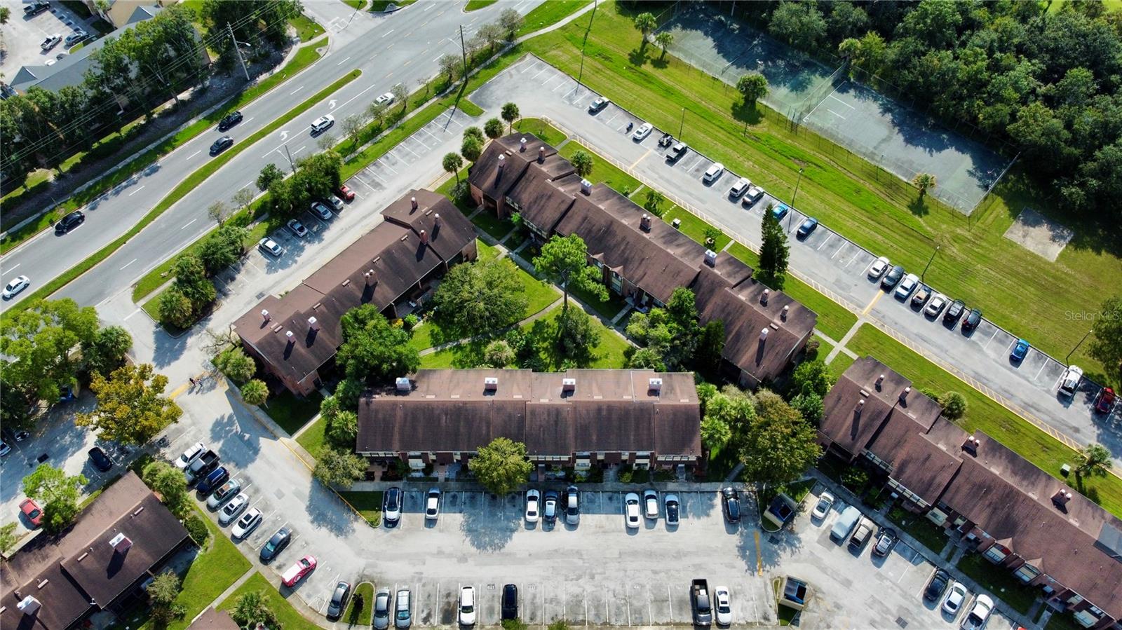 5150 PICADILLY CIRCUS CT #7, ORLANDO, FL, 32839