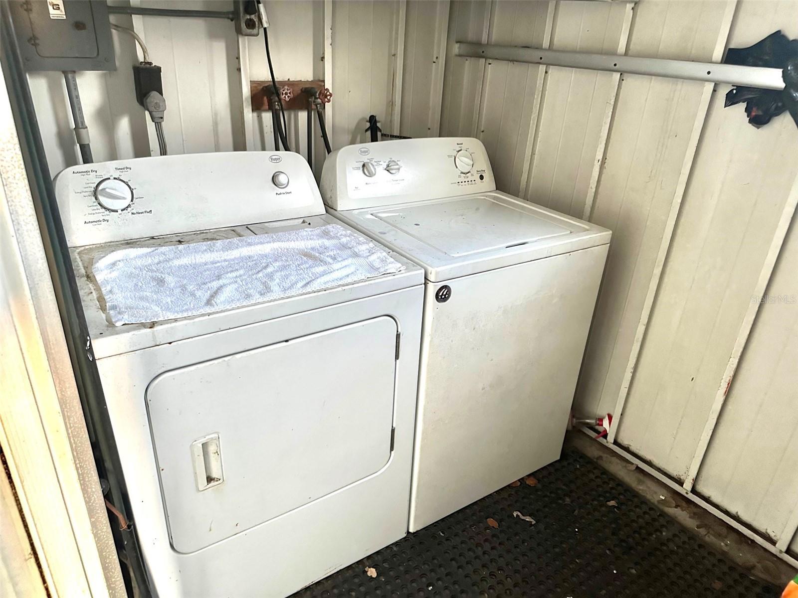 9790 66TH ST N #196, PINELLAS PARK, FL, 33782