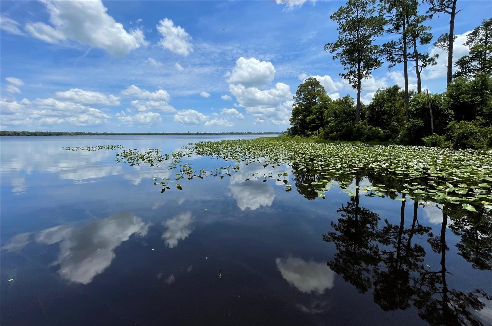 LAKE DIAS CEMETERY RD, DE LEON SPRINGS, FL, 32130