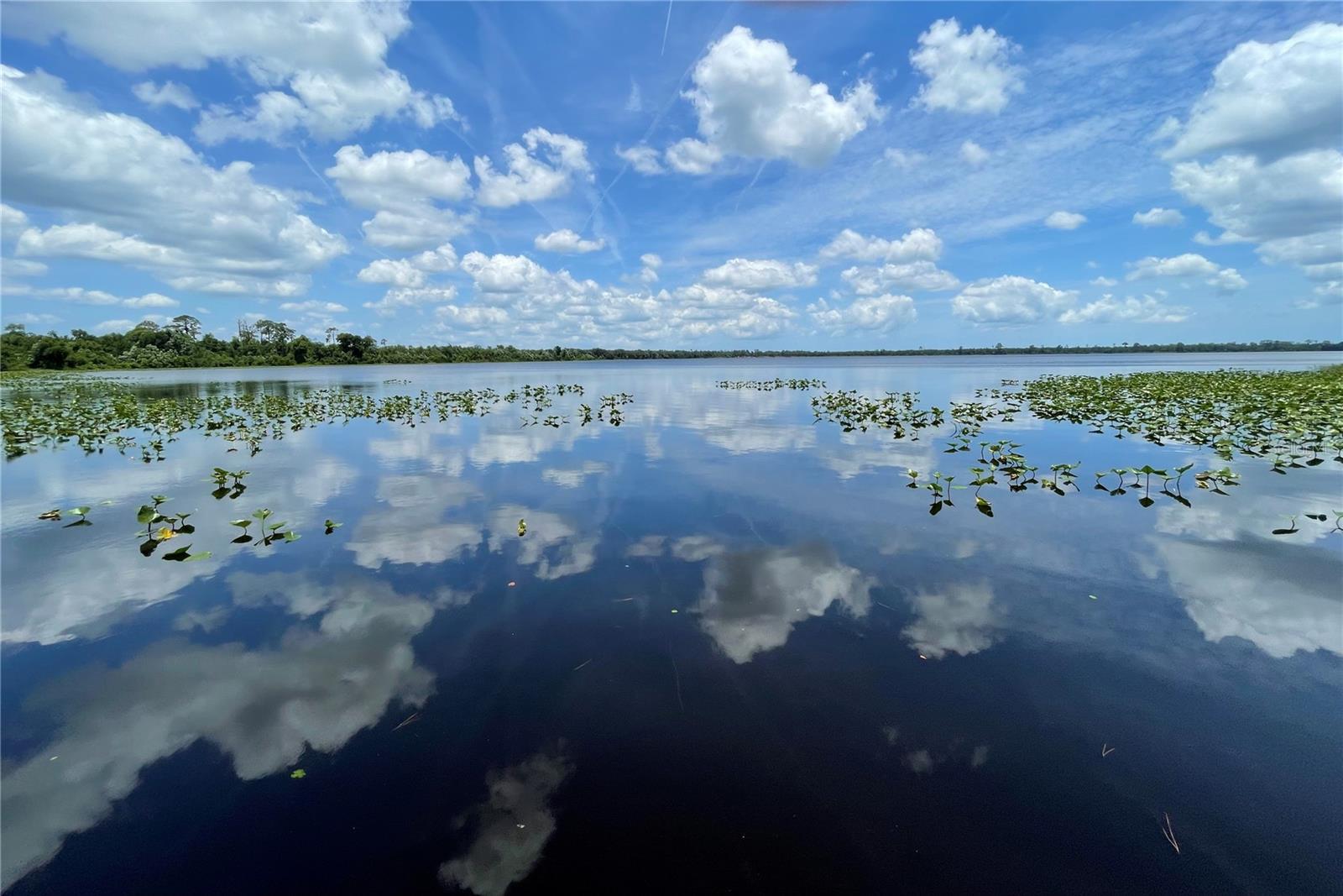 LAKE DIAS CEMETERY RD, DE LEON SPRINGS, FL, 32130