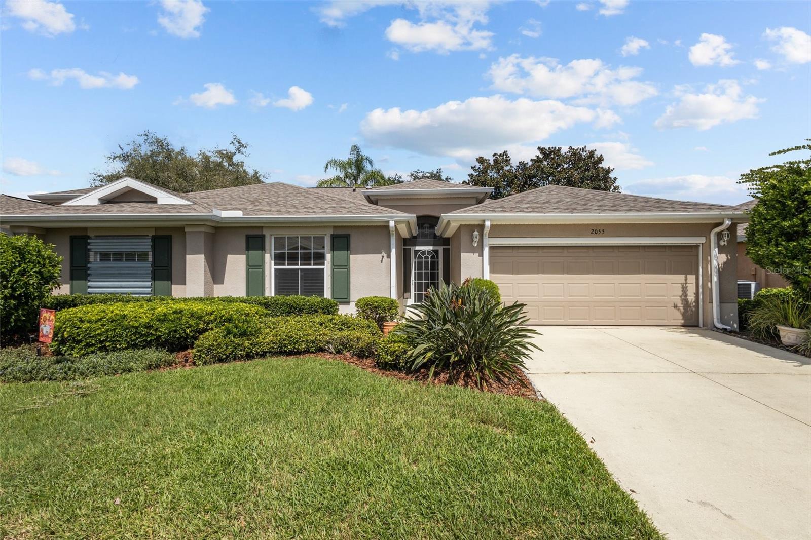 2055 GRANTHAM GREENS DR, SUN CITY CENTER, FL, 33573