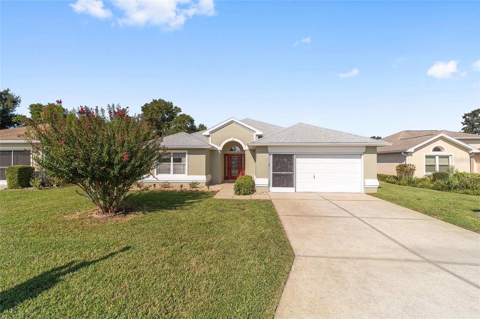 7173 SW 113TH LOOP, OCALA, FL, 34476