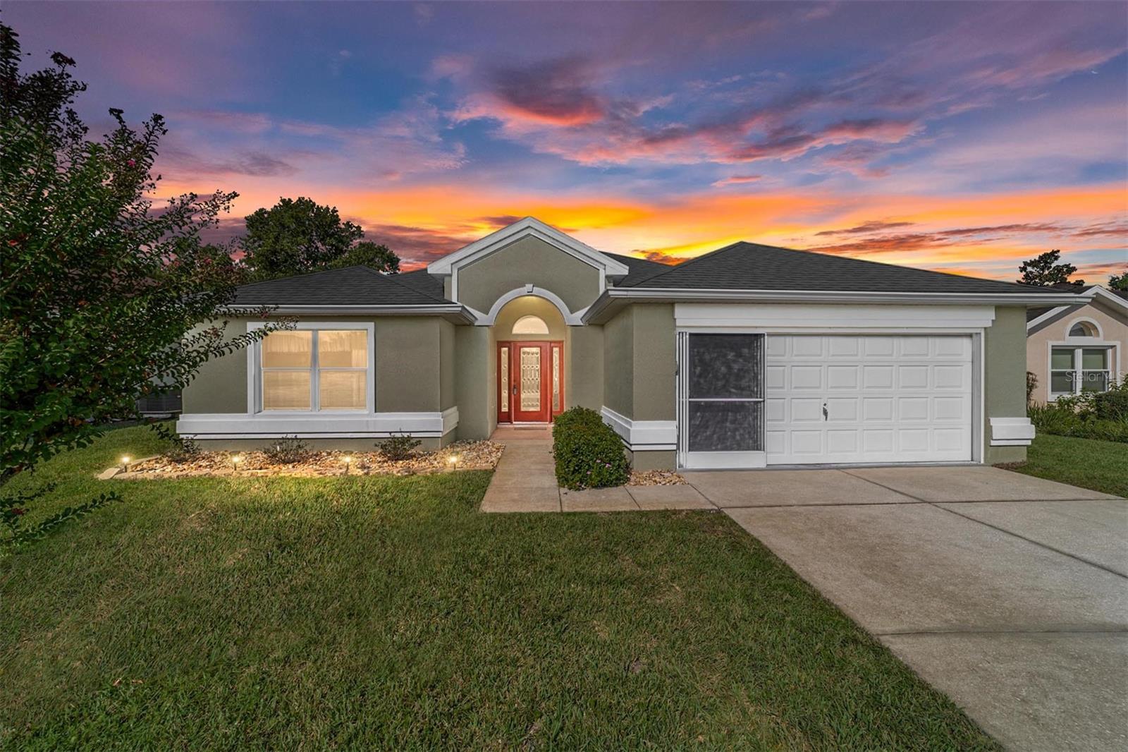 7173 SW 113TH LOOP, OCALA, FL, 34476