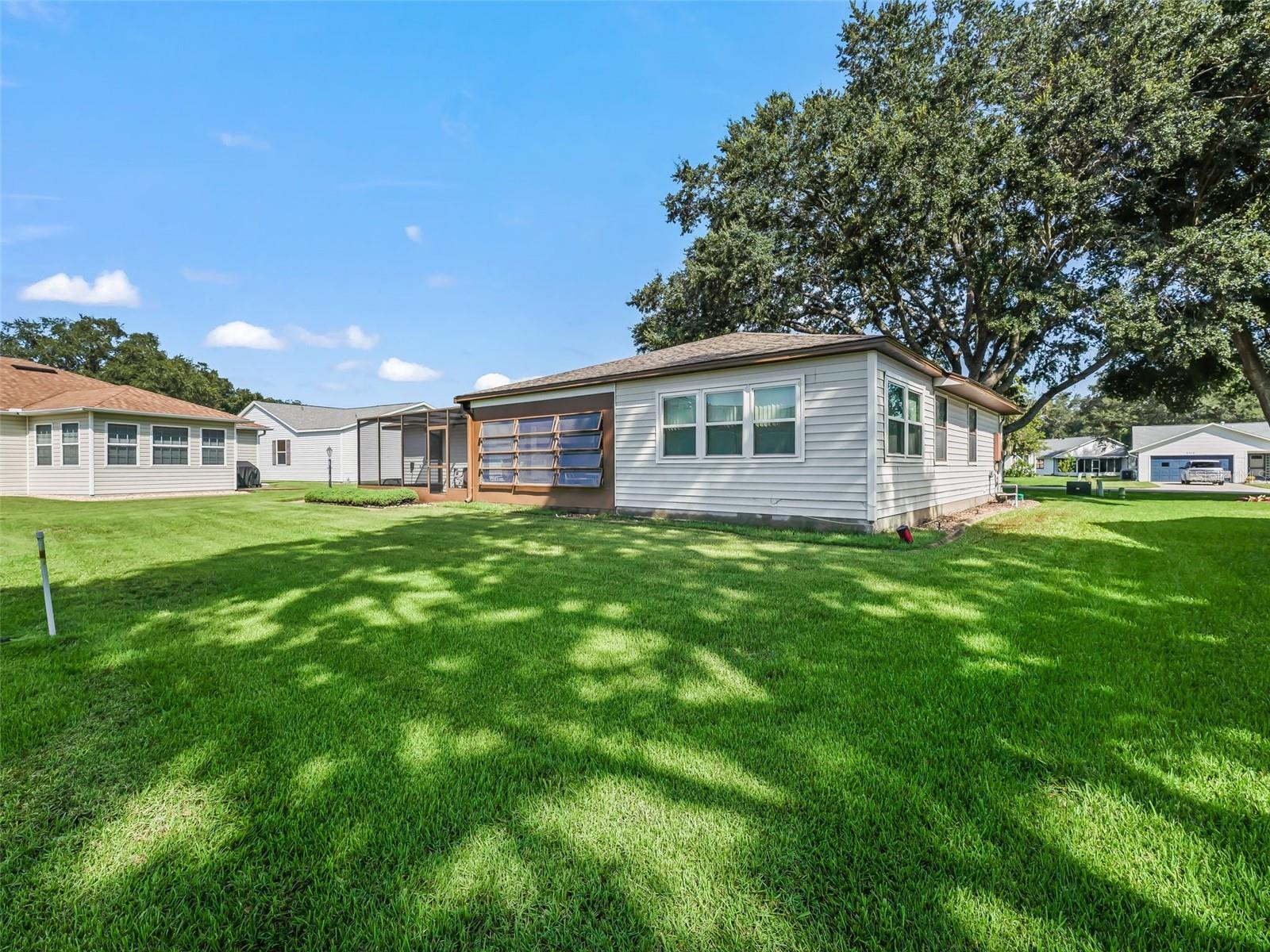 2301 BONNIE VIEW CT, LEESBURG, FL, 34788