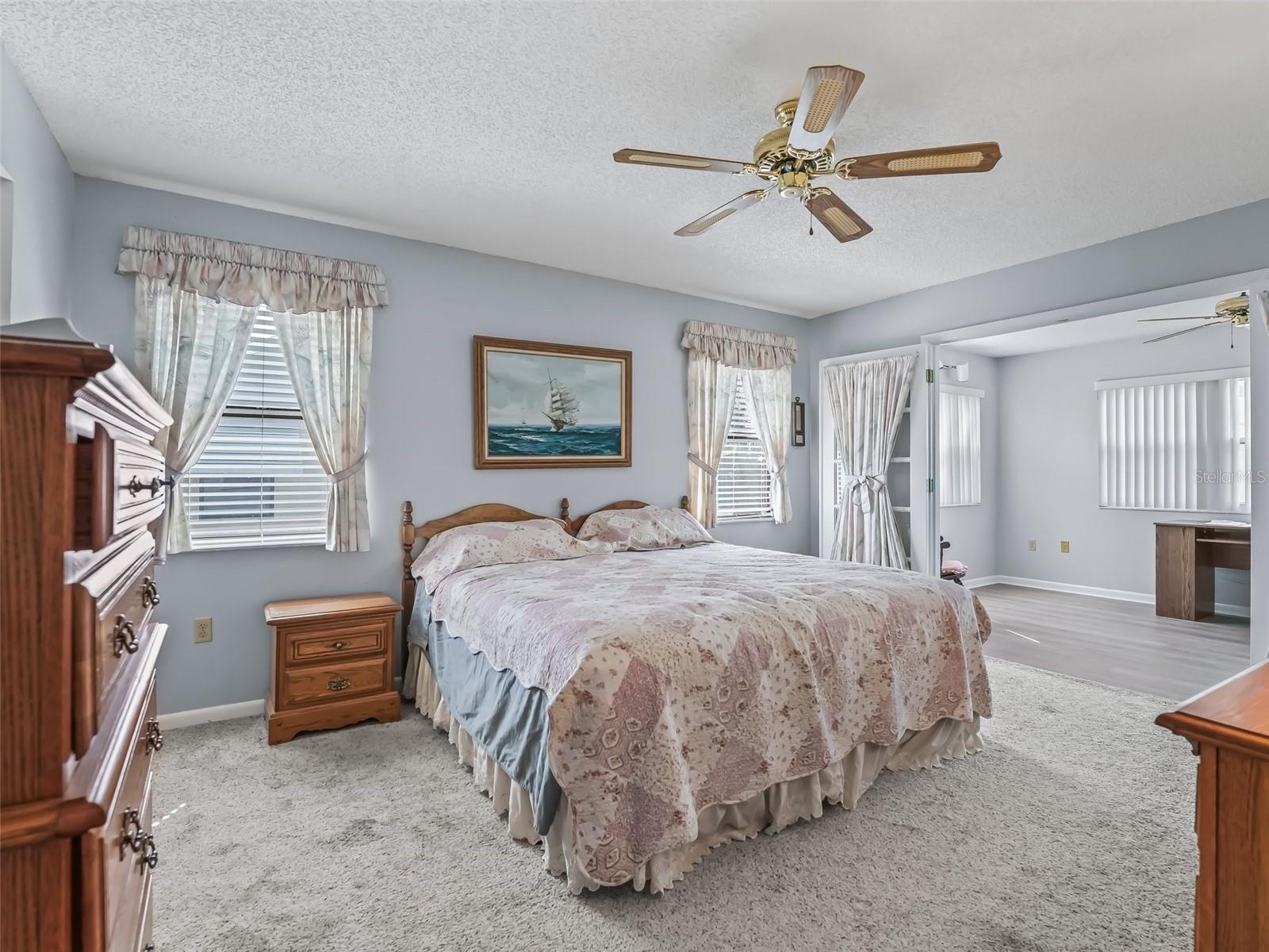 2301 BONNIE VIEW CT, LEESBURG, FL, 34788