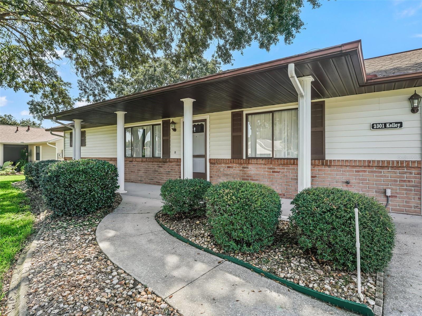 2301 BONNIE VIEW CT, LEESBURG, FL, 34788
