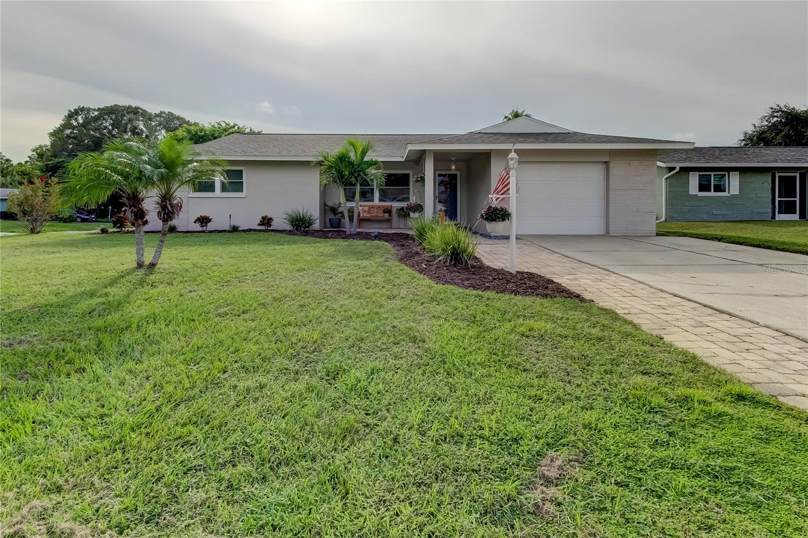 2507 Blackwood Circle Clearwater, Florida, United States Home For Sale