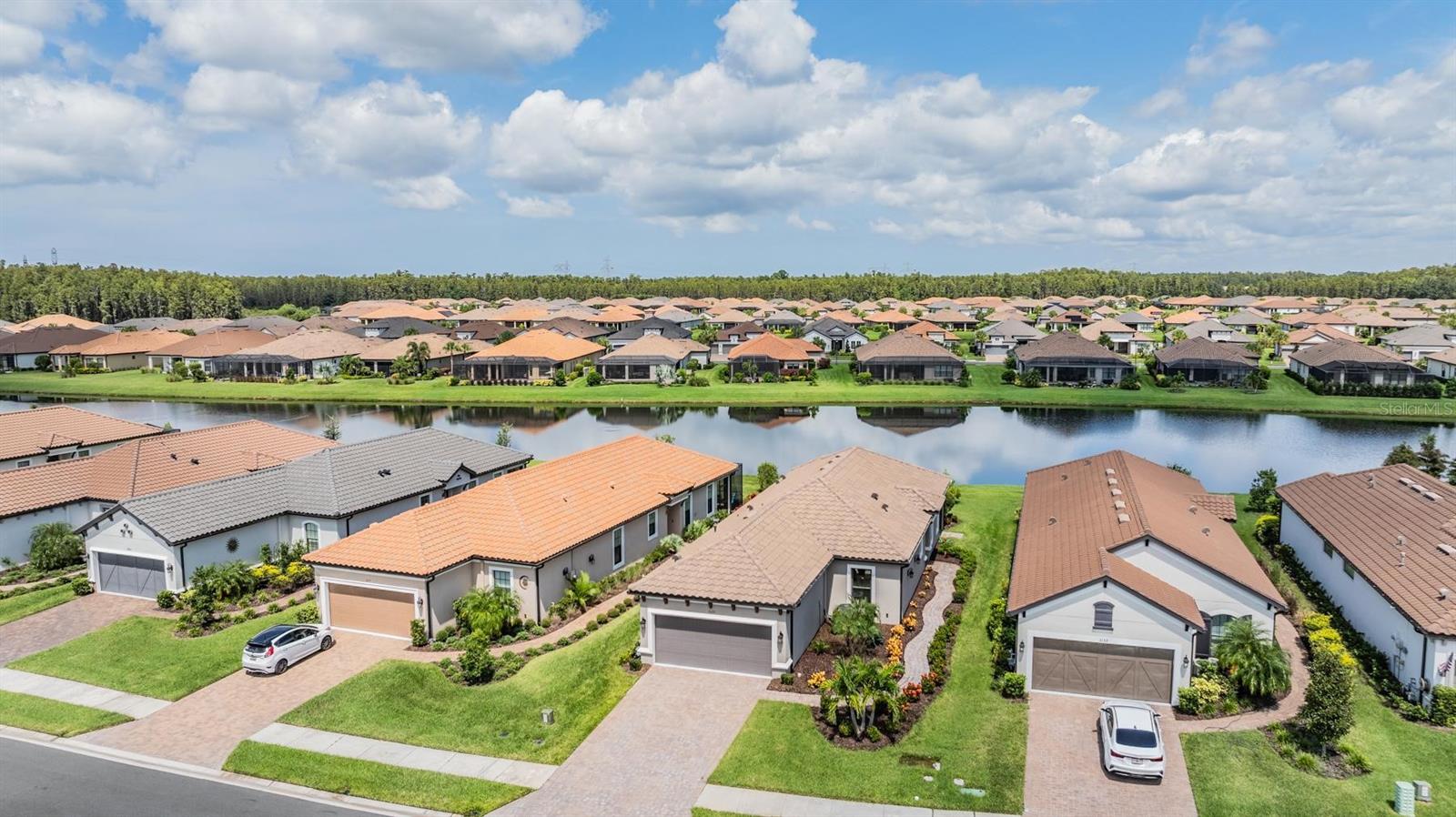 3125 FRANCOA DR, ODESSA, FL, 33556