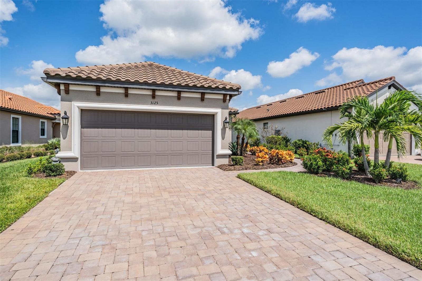 3125 FRANCOA DR, ODESSA, FL, 33556