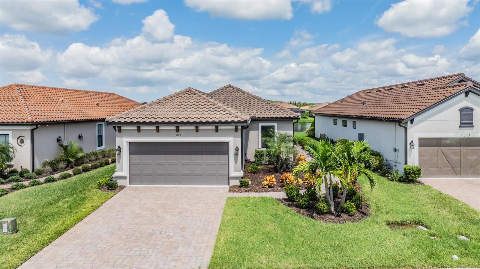 3125 FRANCOA DR, ODESSA, FL, 33556