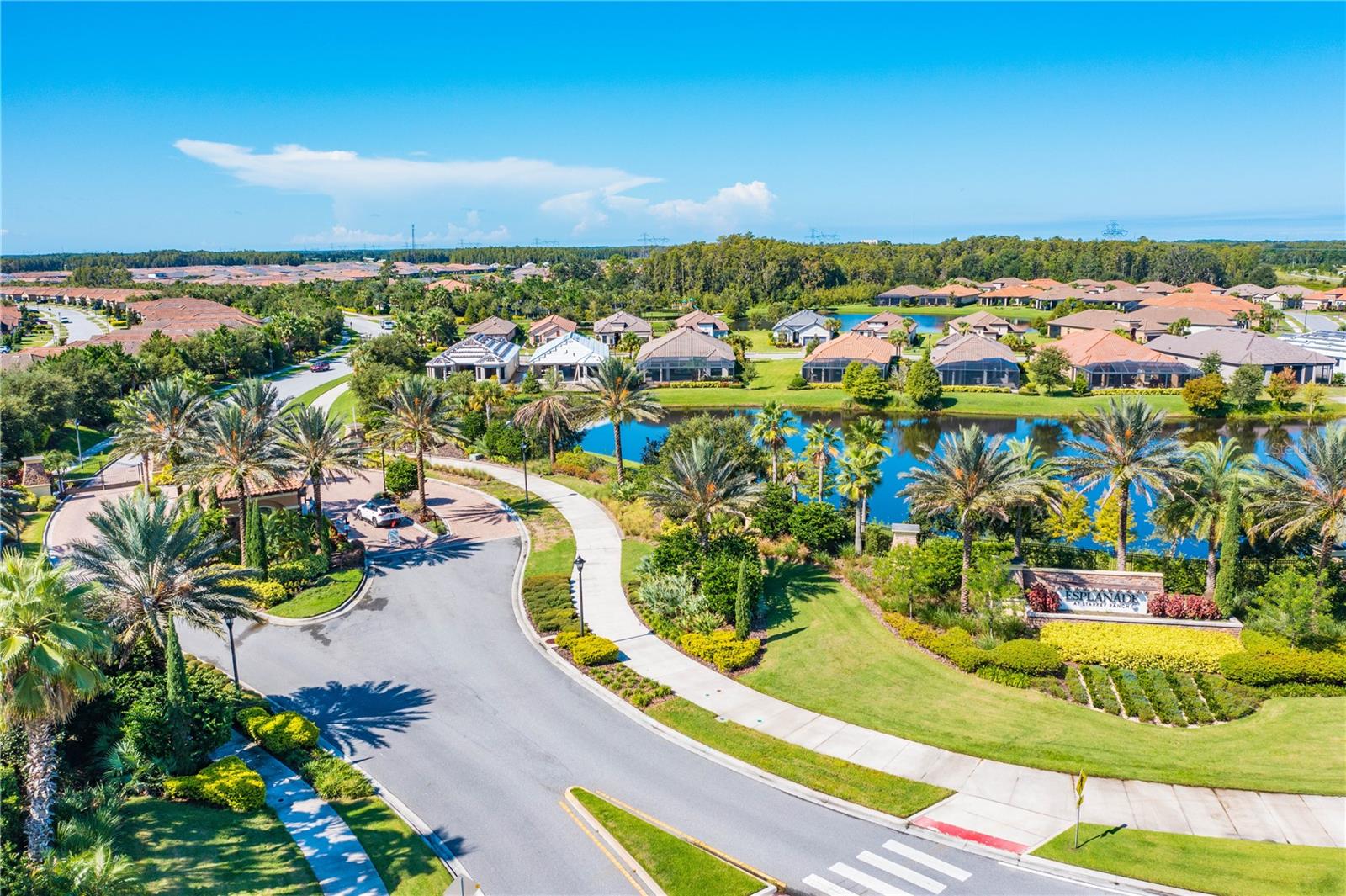 3125 FRANCOA DR, ODESSA, FL, 33556