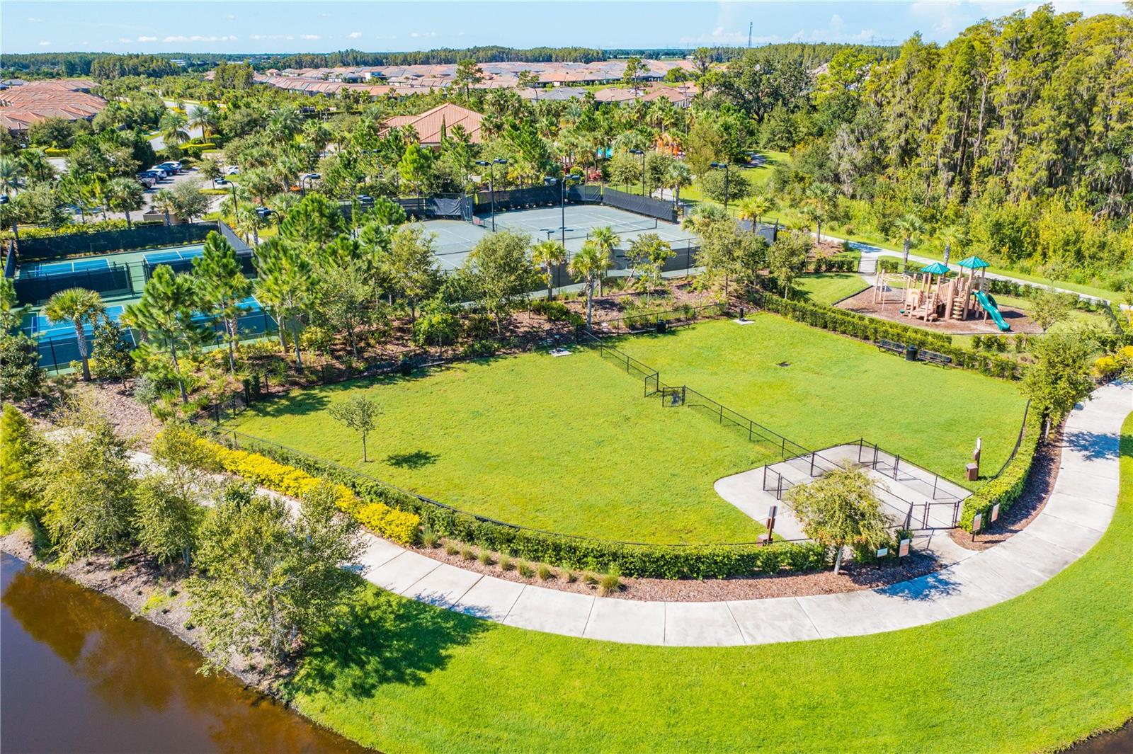 3125 FRANCOA DR, ODESSA, FL, 33556