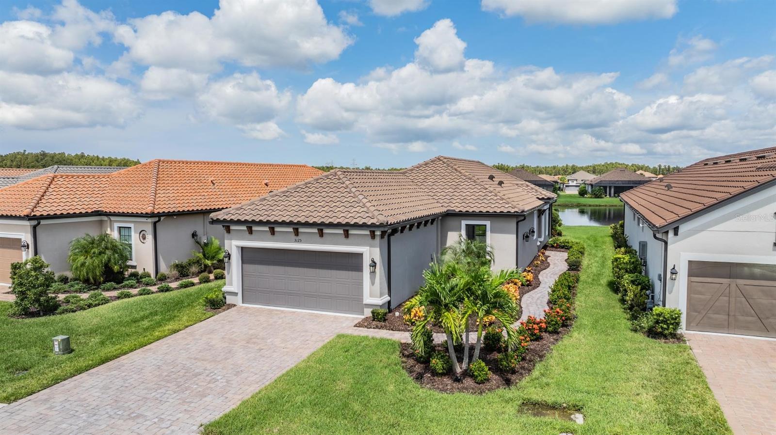 3125 FRANCOA DR, ODESSA, FL, 33556