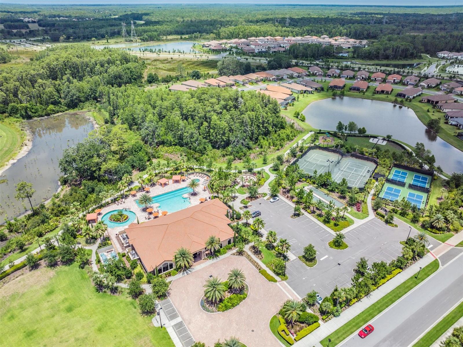 3125 FRANCOA DR, ODESSA, FL, 33556