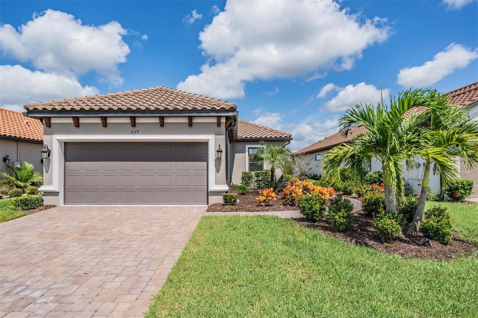 3125 FRANCOA DR, ODESSA, FL, 33556