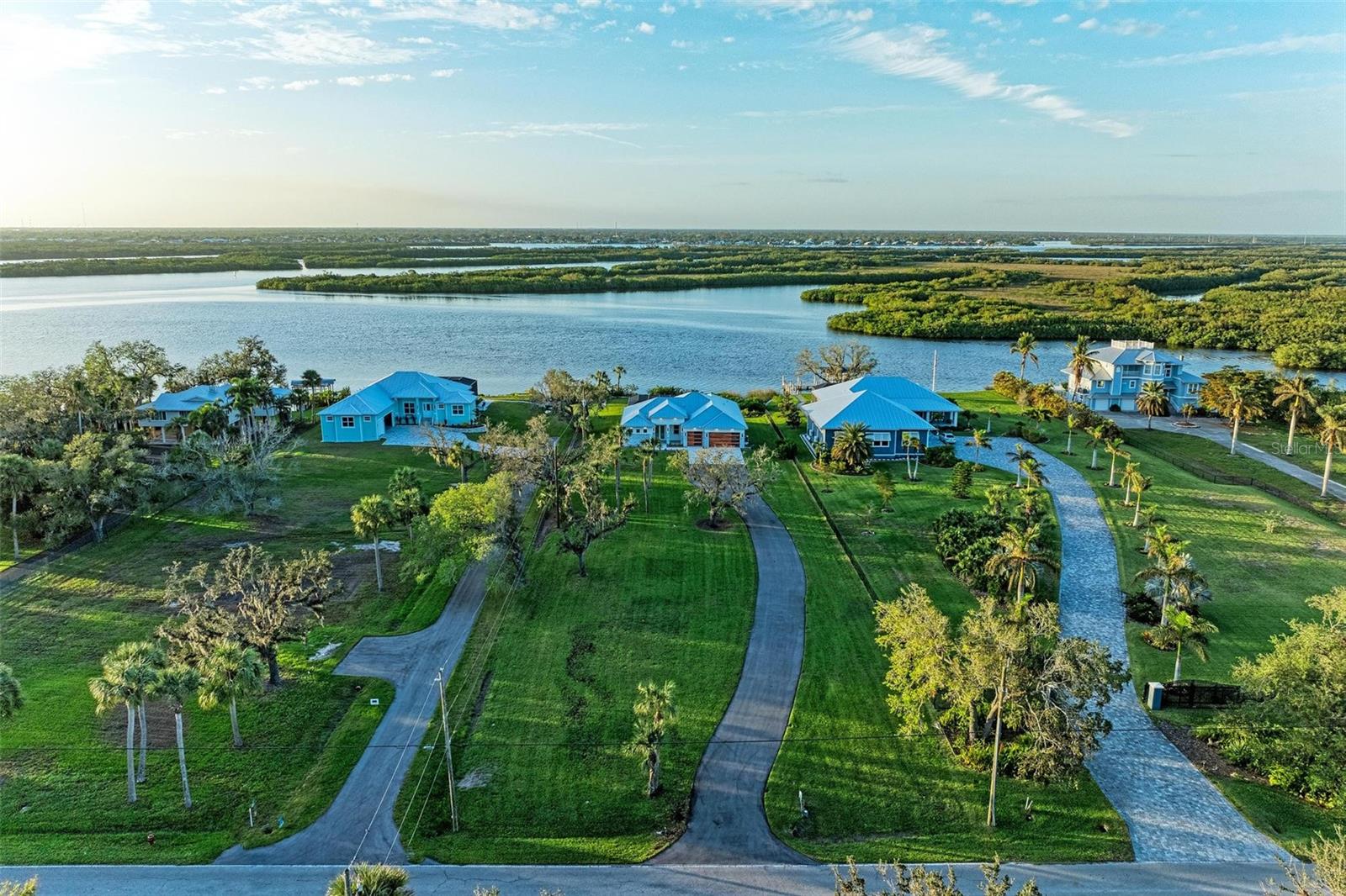 6100 RIVERSIDE DR, PUNTA GORDA, FL, 33982