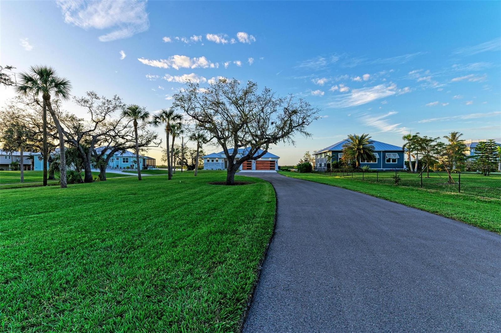 6100 RIVERSIDE DR, PUNTA GORDA, FL, 33982