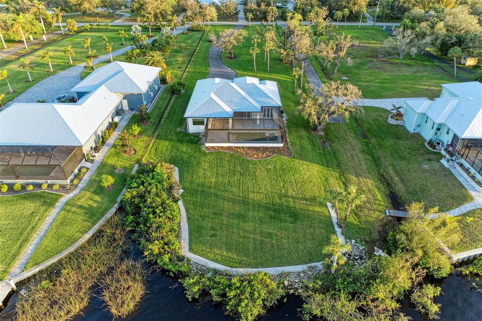 6100 RIVERSIDE DR, PUNTA GORDA, FL, 33982
