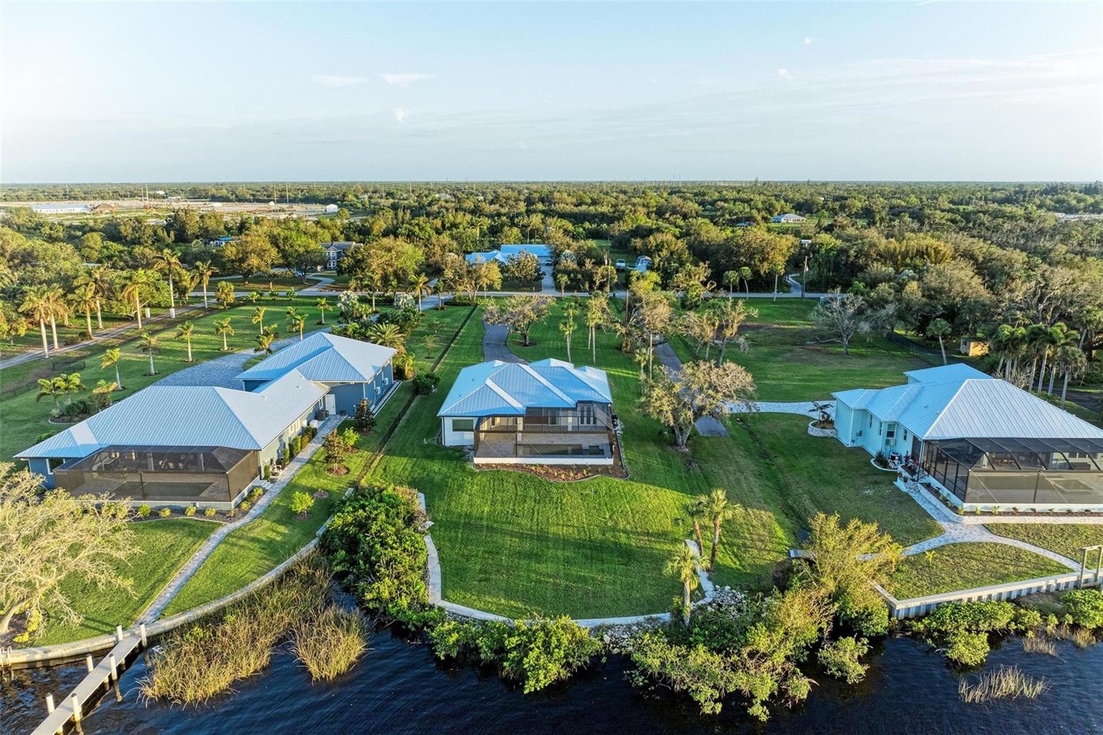 6100 RIVERSIDE DR, PUNTA GORDA, FL, 33982