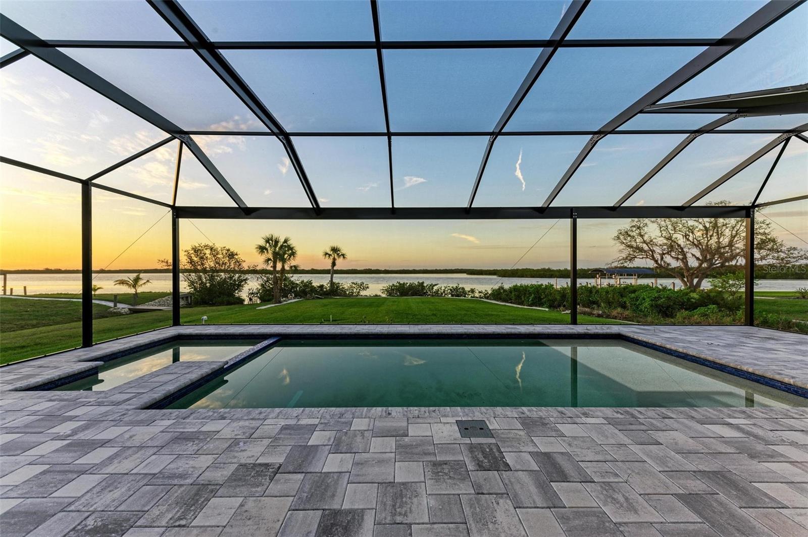 6100 RIVERSIDE DR, PUNTA GORDA, FL, 33982