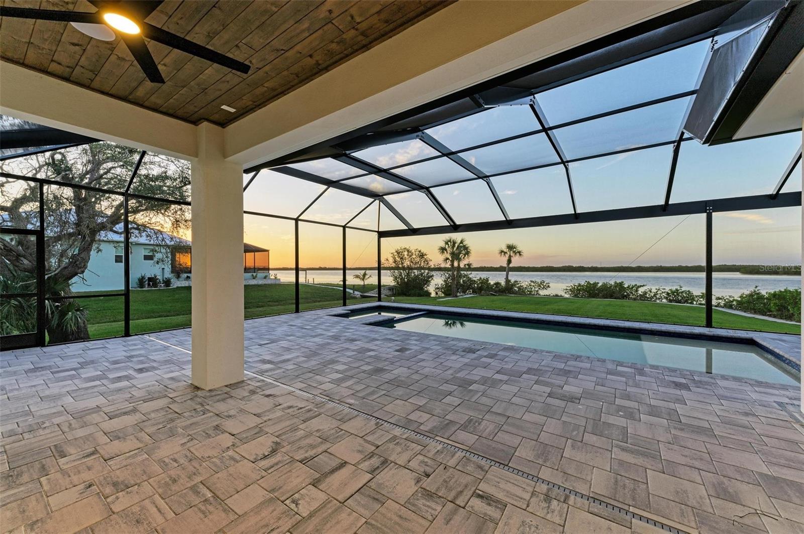 6100 RIVERSIDE DR, PUNTA GORDA, FL, 33982