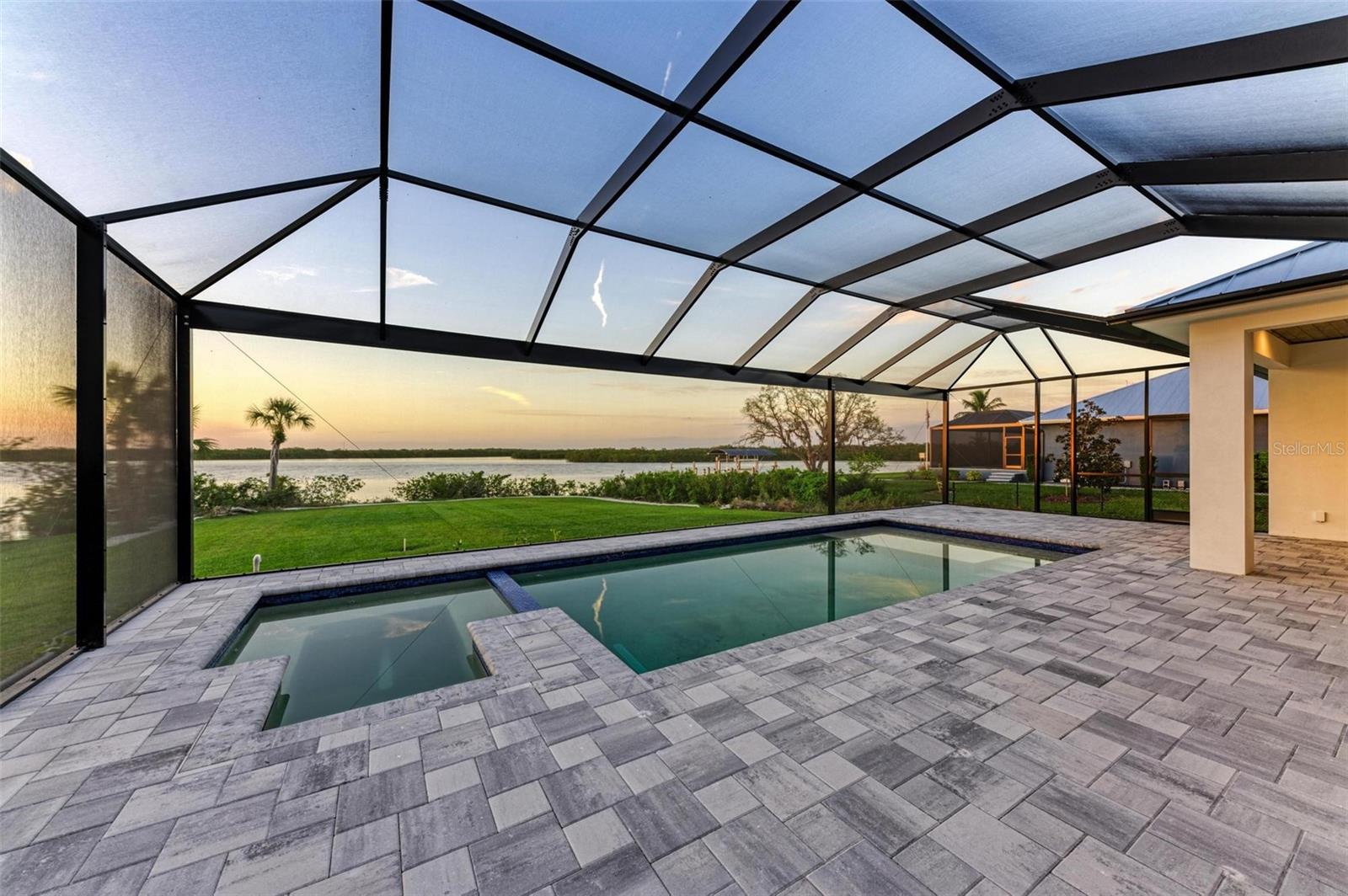 6100 RIVERSIDE DR, PUNTA GORDA, FL, 33982