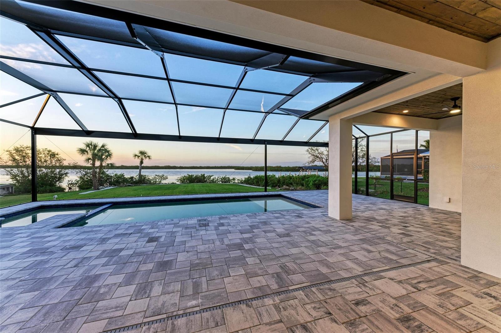 6100 RIVERSIDE DR, PUNTA GORDA, FL, 33982