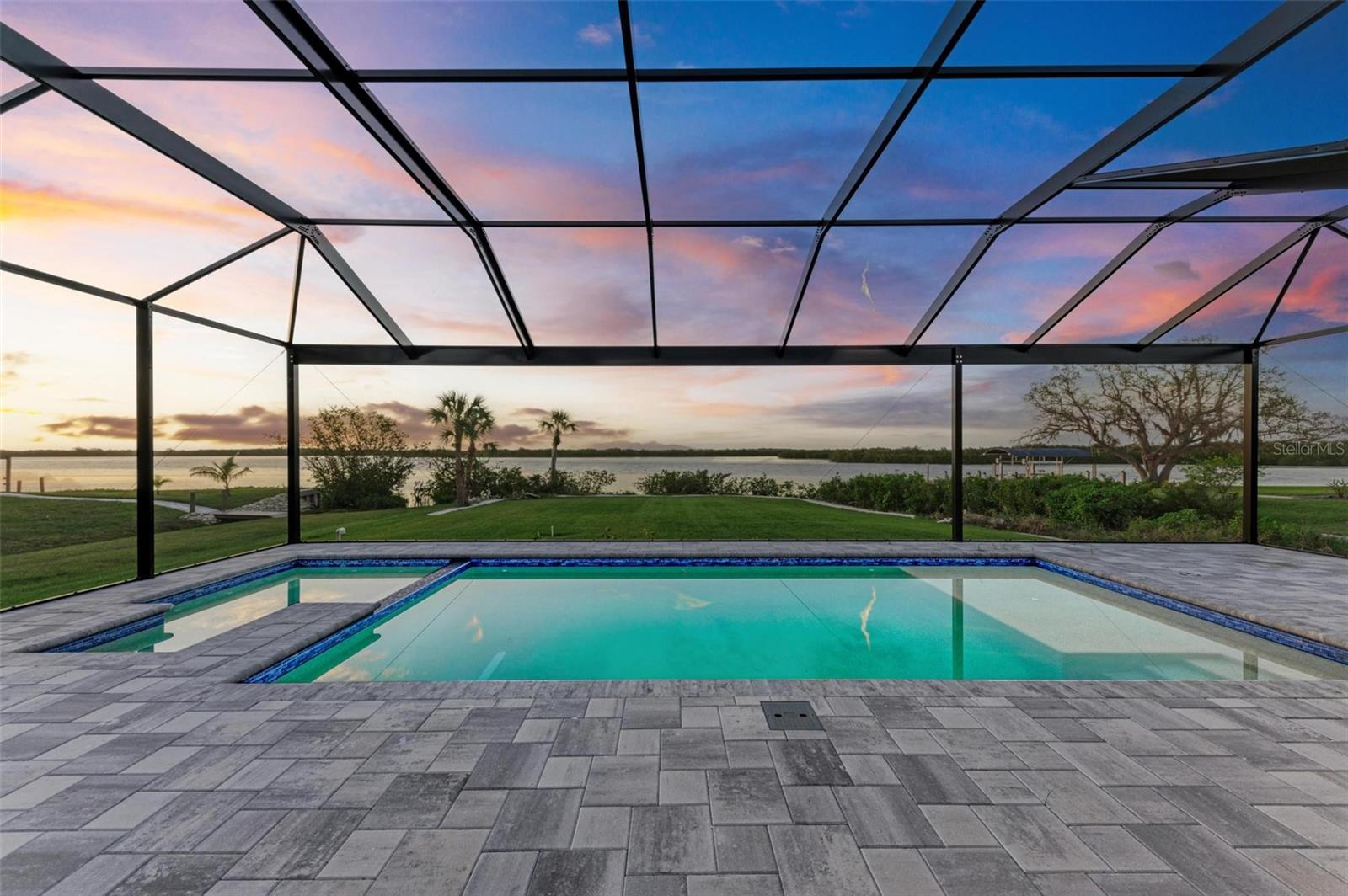 6100 RIVERSIDE DR, PUNTA GORDA, FL, 33982