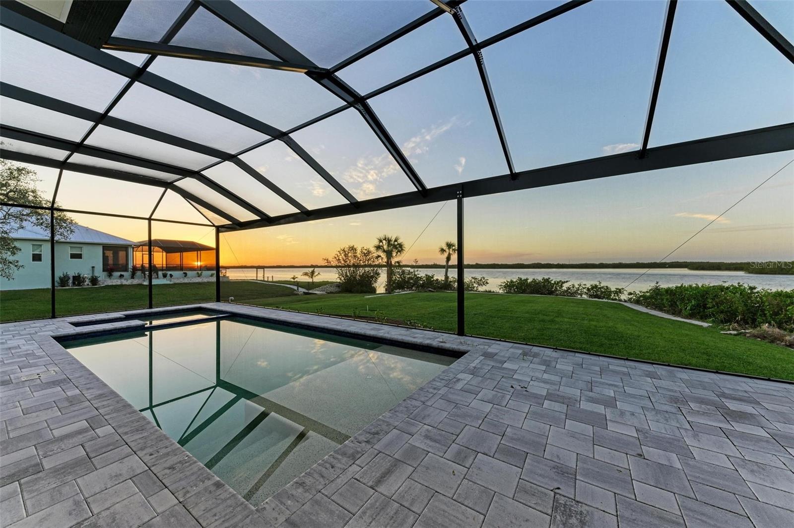6100 RIVERSIDE DR, PUNTA GORDA, FL, 33982