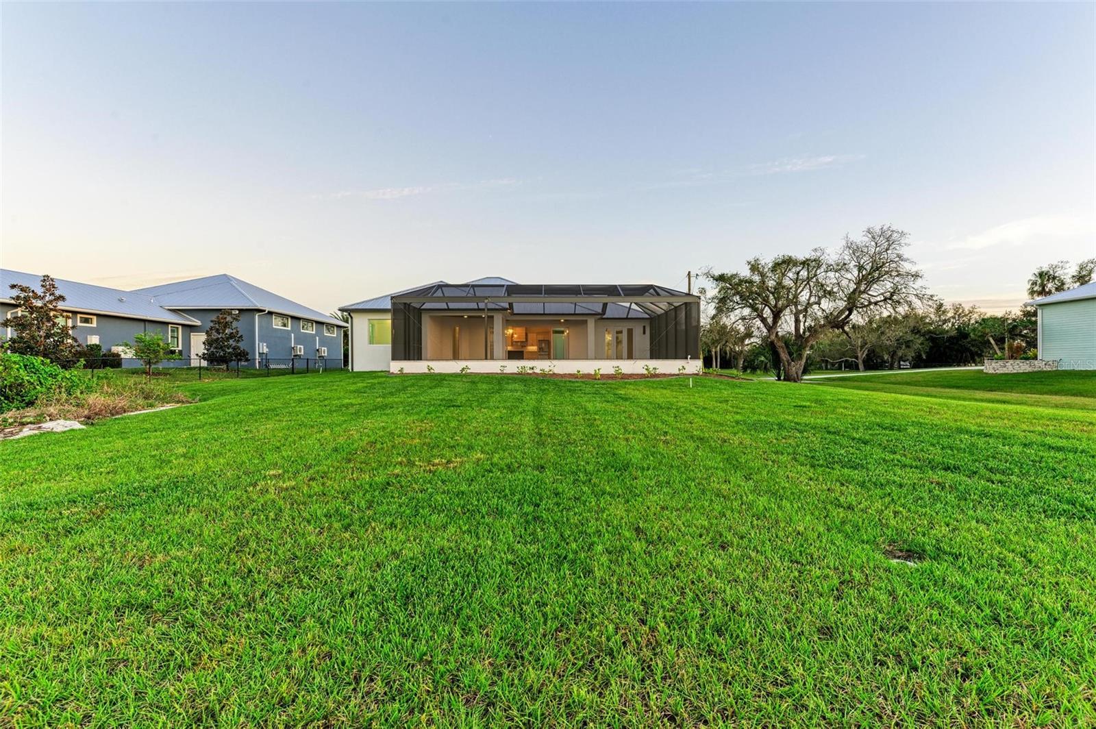 6100 RIVERSIDE DR, PUNTA GORDA, FL, 33982