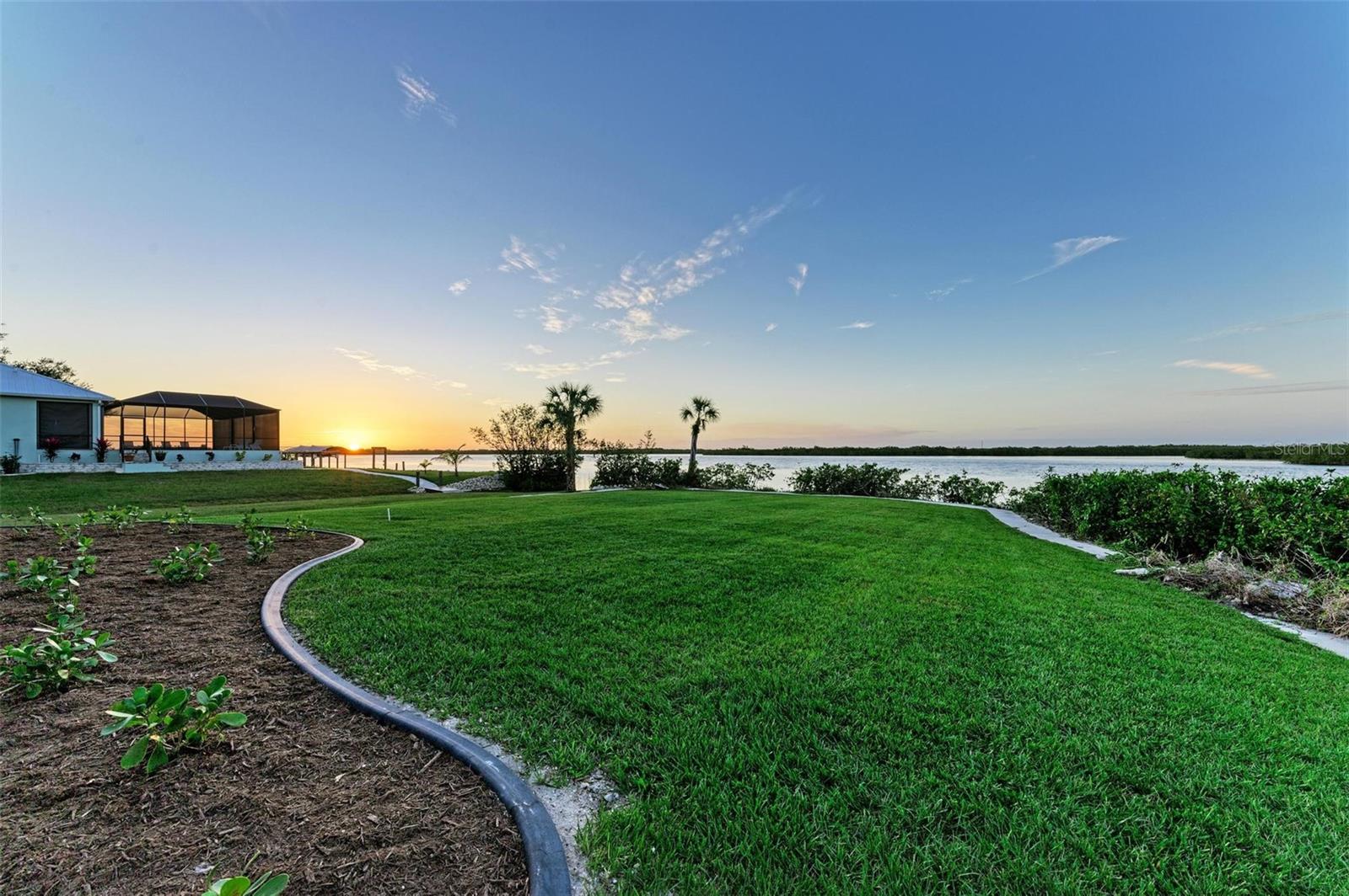 6100 RIVERSIDE DR, PUNTA GORDA, FL, 33982