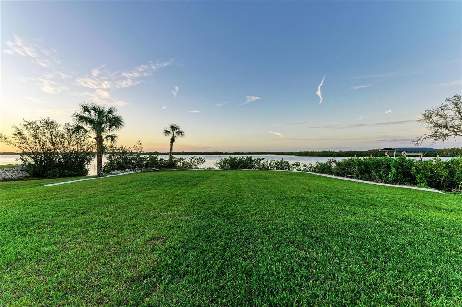 6100 RIVERSIDE DR, PUNTA GORDA, FL, 33982