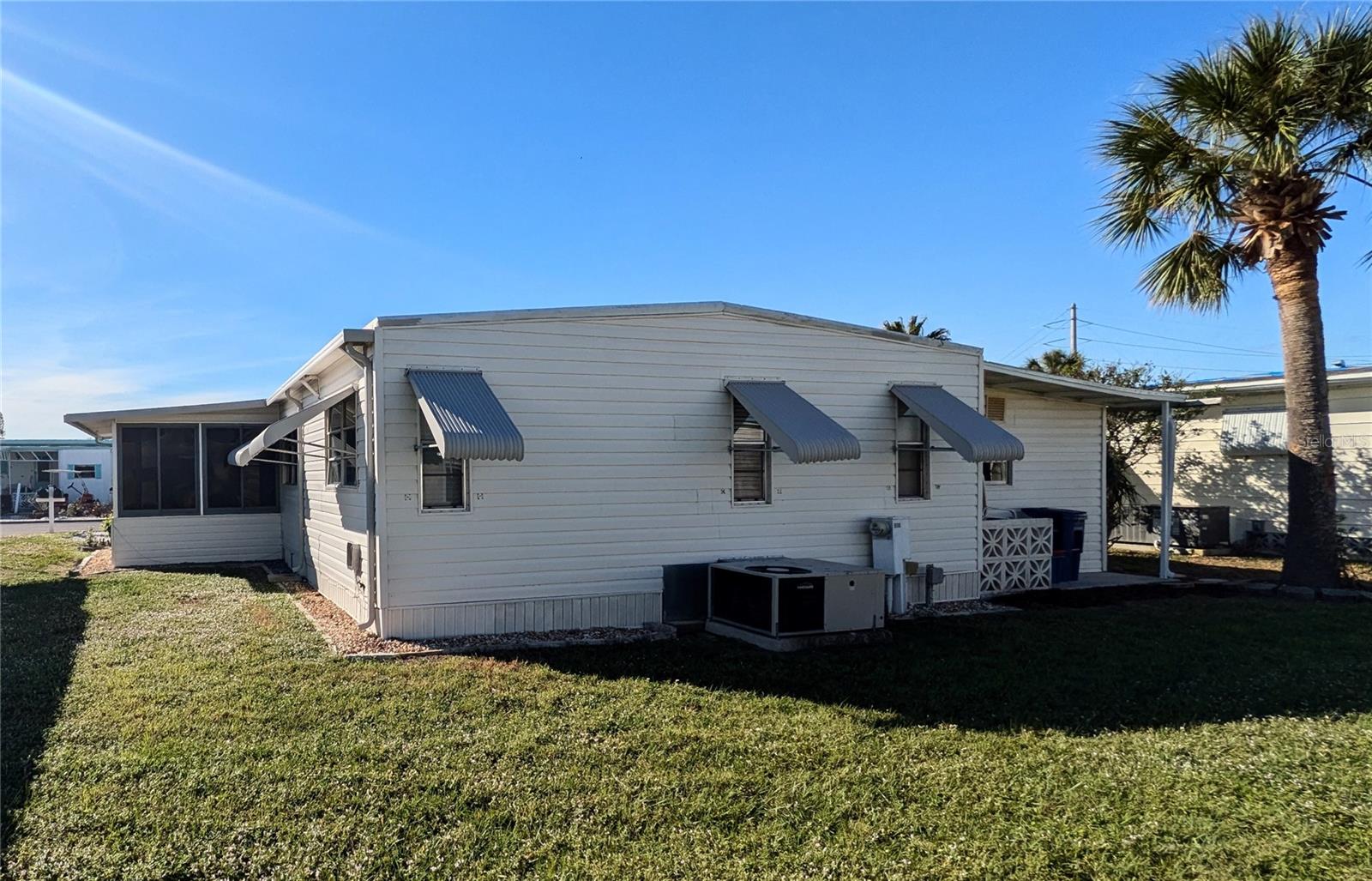 509 CERVINA DR S, VENICE, FL, 34285