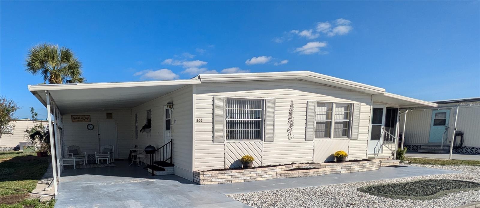 509 CERVINA DR S, VENICE, FL, 34285