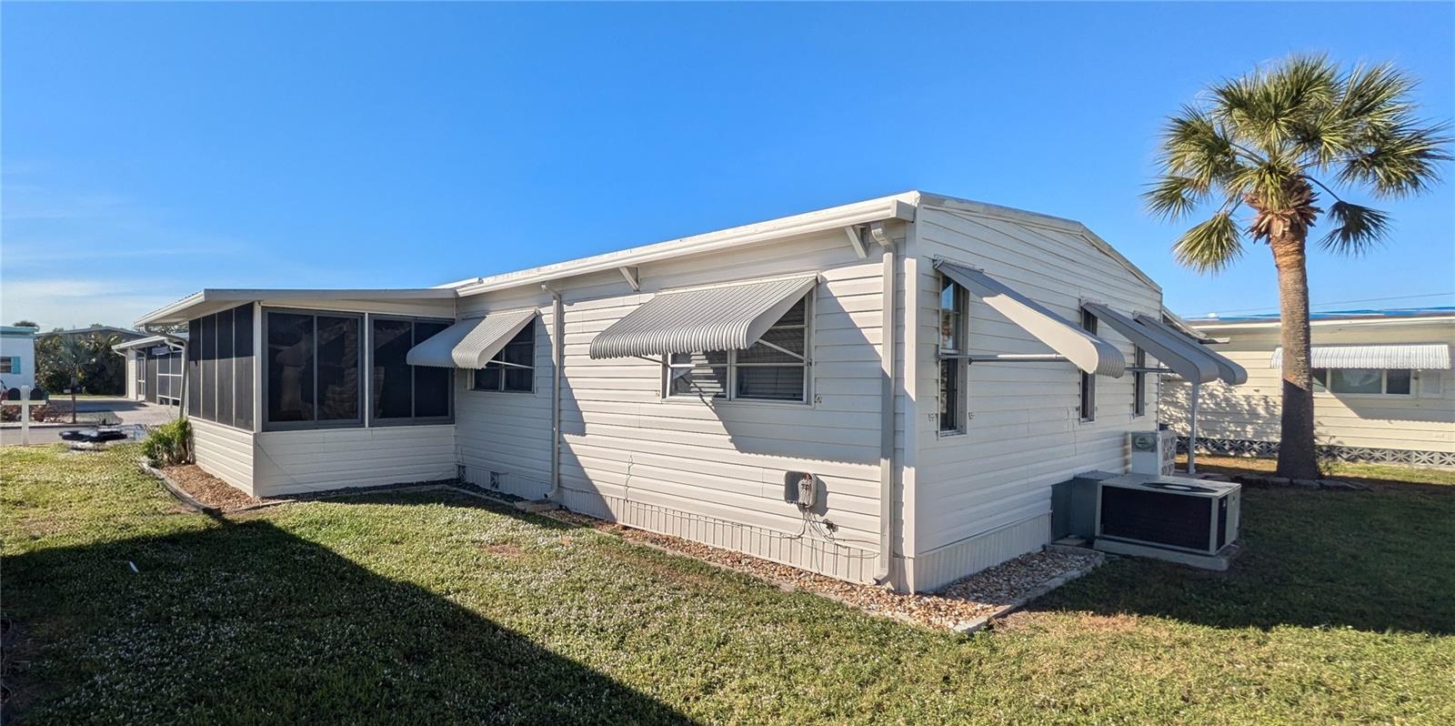 509 CERVINA DR S, VENICE, FL, 34285