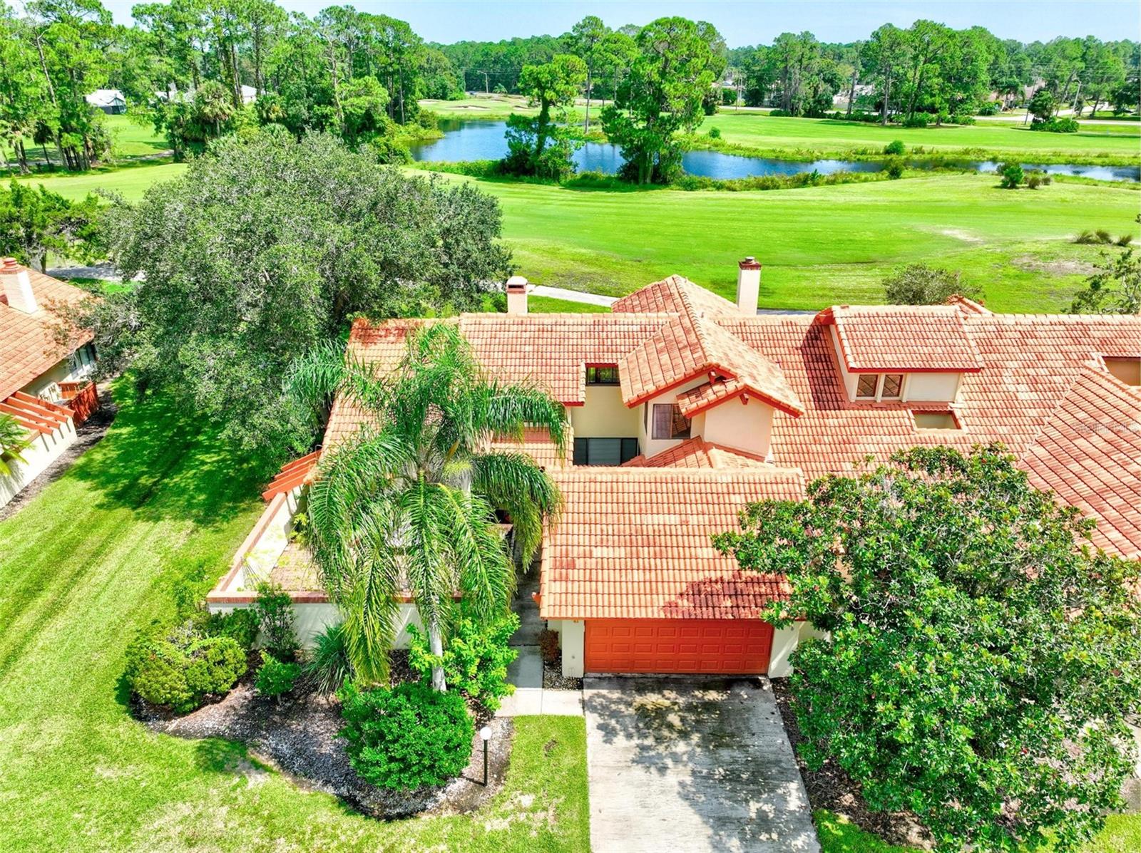 41 VILLAGE CIR, PALM COAST, FL, 32164